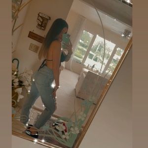 Meet your Posher, Giuliana